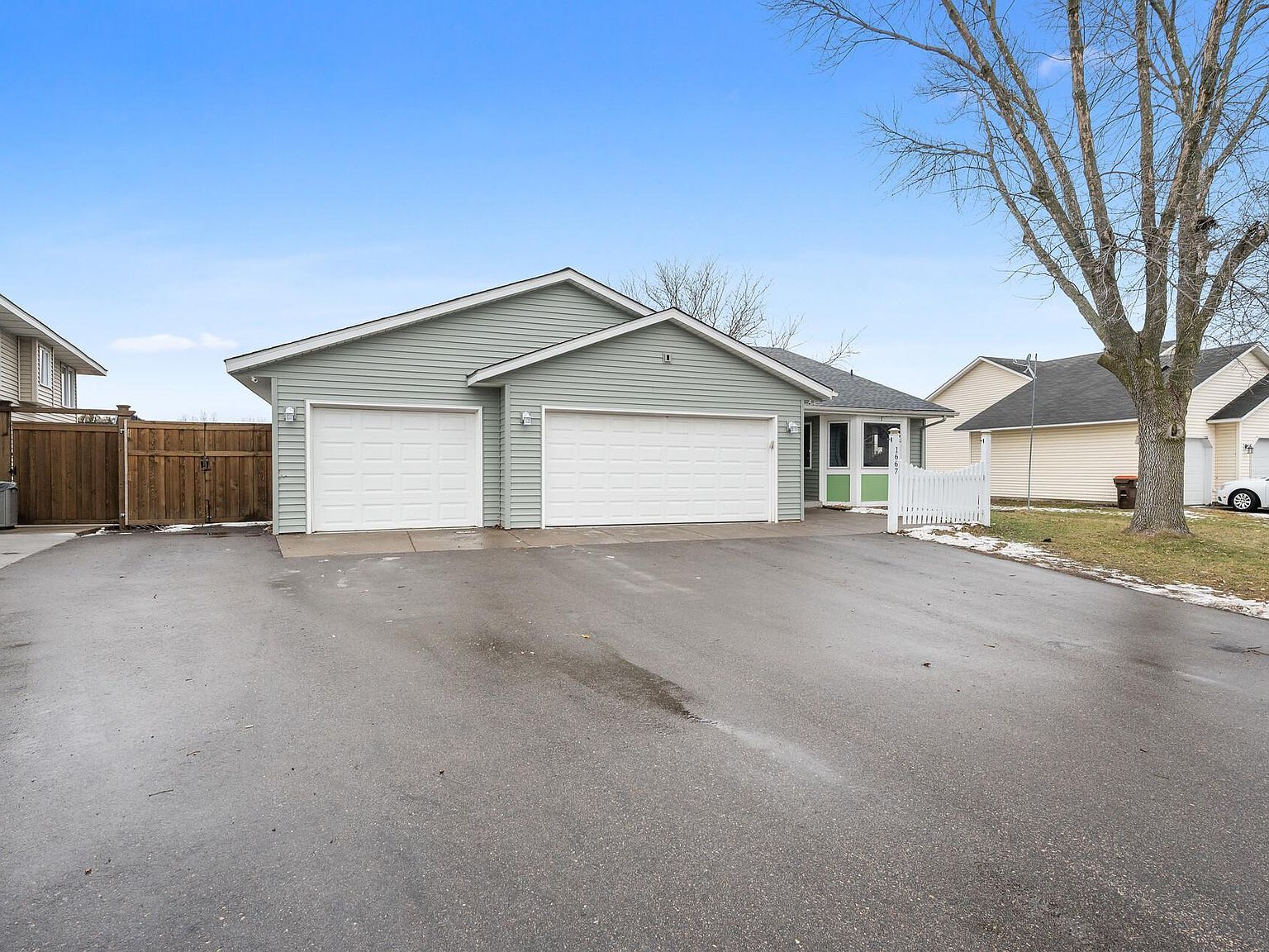 1667 Ashland Ave, Saint Paul Park, MN 55071 Zillow