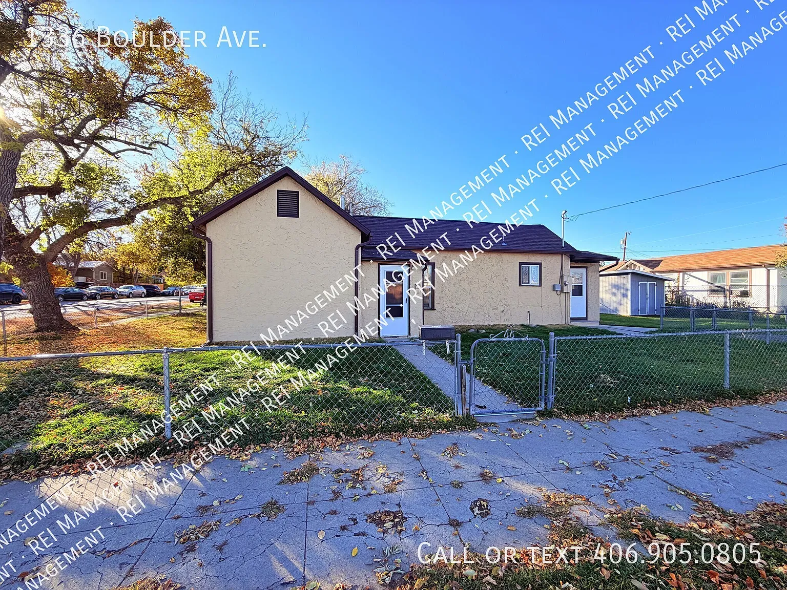 Charming Home, Great Location! Your Next Helena Rental! — Photo 1