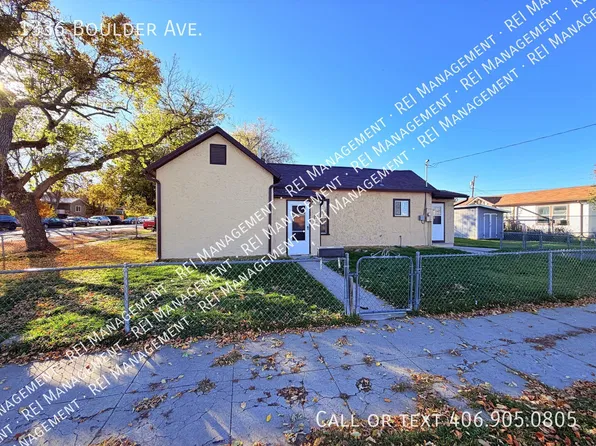 1336 Boulder Ave, Helena, MT 59601