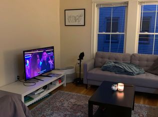 27 Lothrop St #2A, Brighton, MA 02135