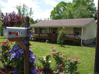 174 Jupiter Rd, Weaverville, NC, 28787