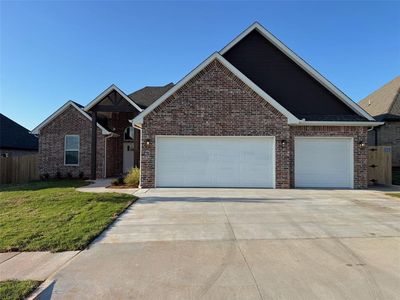 11709 SW 58th St, Mustang, OK, 73064