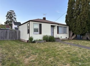 3934 S Eddy St, Seattle, WA
