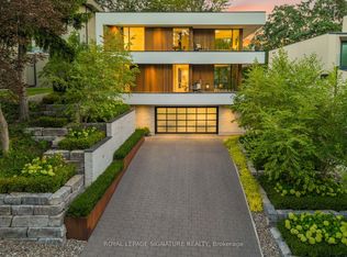 8 Fallingbrook Cres, Toronto, ON M1N1A9
