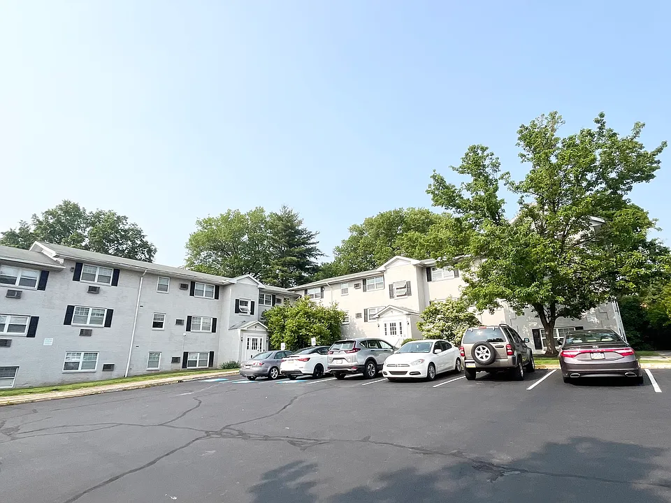 Crescent Hill