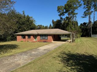 501 Bruner St, Ashford, AL 36312