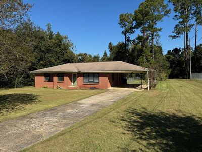 501 Bruner St, Ashford, AL, 36312