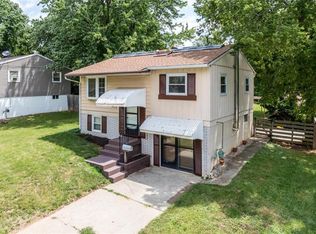1525 N Seminole Dr, Independence, MO 64058