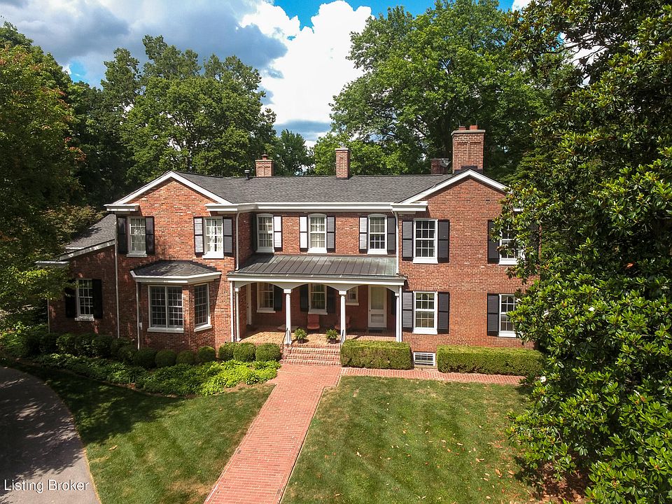 125 Indian Hills Trl, Indian Hills, KY 40207 Zillow