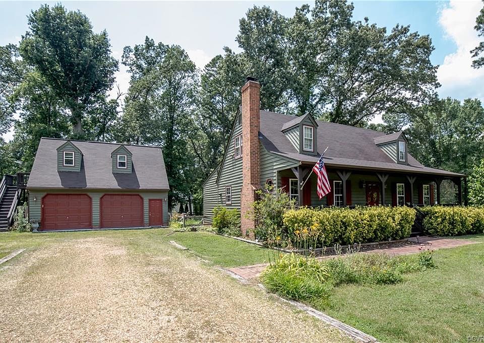 10780 Old Centralia Rd, Chester, VA 23831 Zillow
