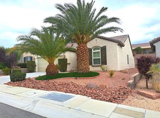 2445 Ozark Plateau Dr, Henderson, NV 89044