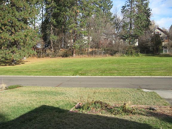 View from living room front