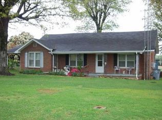 3425 County Road 6, Florence, AL 35633