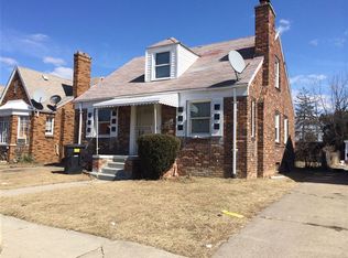 7300 Winthrop St, Detroit, MI 48228