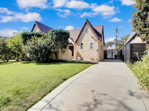 203 S Stanley Dr, Beverly Hills, CA 90211