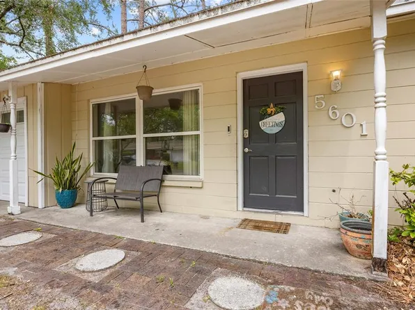 5601 NW 27th St, Gainesville, FL 32653