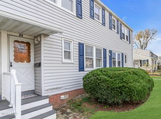 22 Barker Ave, Eatontown, NJ 07724