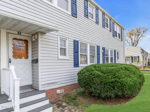 22 Barker Avenue, Shrewsbury Twp, NJ 07724