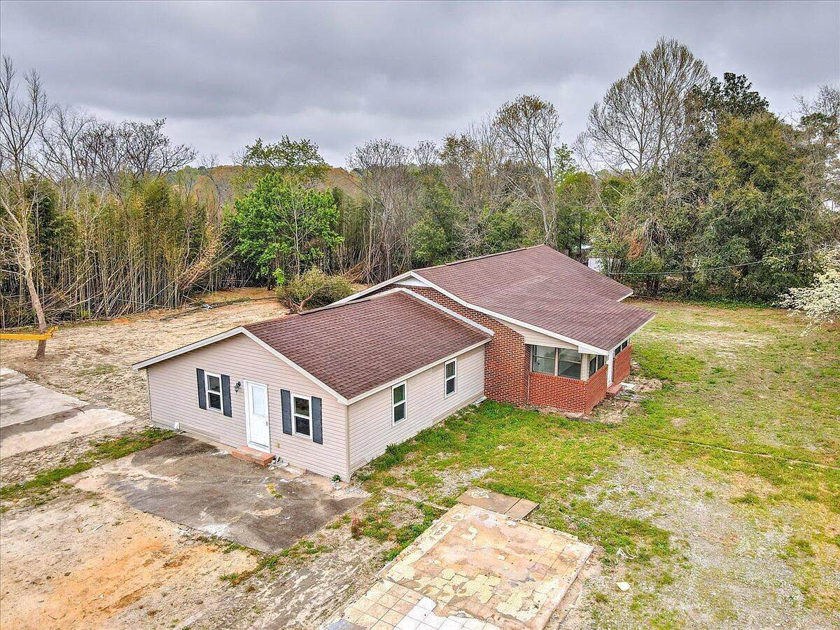 3143 Wagener Rd, Aiken, SC 29801 Zillow
