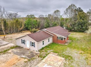 3143 Wagener Rd, Aiken, SC 29801