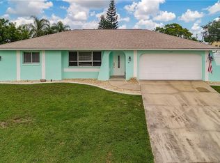 2101 SE 10th Ln, Cape Coral, FL 33990