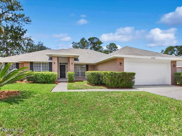 12142 CORNER OAKS Drive, Jacksonville, FL 32223