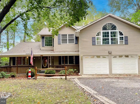 5862 Magnolia Cir, Saint Leonard, MD 20685