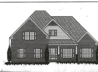 2107 Faulkner Springs Dr, Murfreesboro, TN 37128