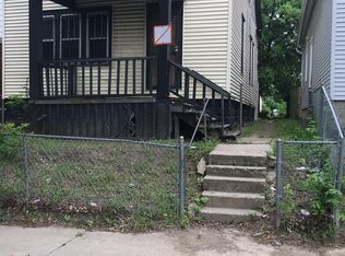 3010 N 22nd St, Milwaukee, WI 53206