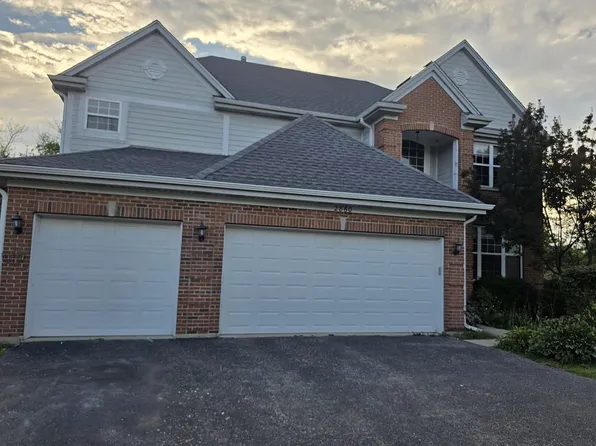 2860 Orchard Ln, Buffalo Grove, IL 60089