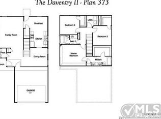 5914 Aspen Gdn, San Antonio, TX 78238