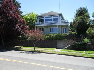922 Kitsap St, Port Orchard, WA 98366