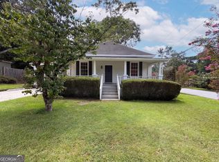 1727 Green St NE, Conyers, GA 30012