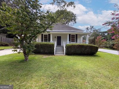 1727 Green St NE, Conyers, GA, 30012