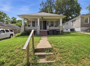6920 S Benton Ave, Kansas City, MO 64132