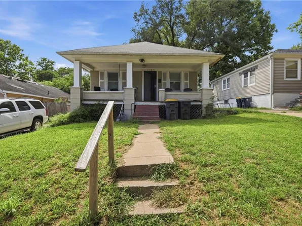 6920 S Benton Ave, Kansas City, MO 64132
