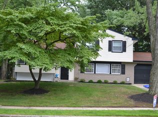 26 Rutgers Dr, Delran, NJ 08075