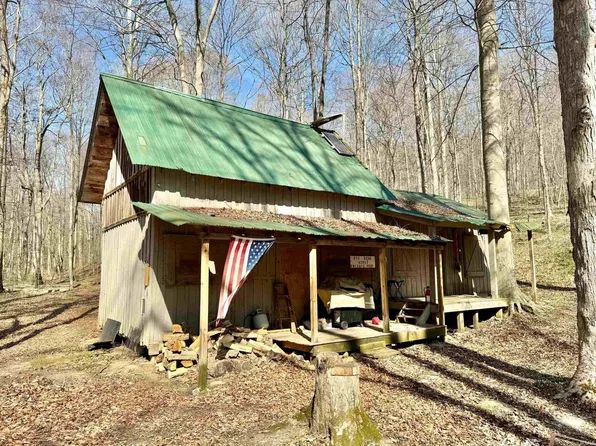 650 W Rd W, West Baden Springs, IN 47469