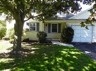 129 Blue Ridge Rd #SS, Penfield, NY 14526