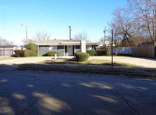 1306 Westwood Dr, Irving, TX 75060