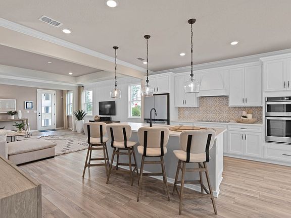 Build Your Dream Kitchen at EverBe