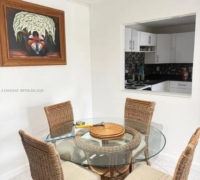 2821 N Miami Beach Blvd #2C — Photo 4