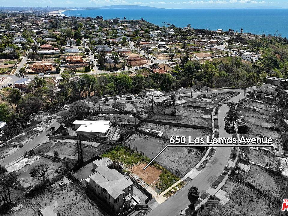 1st image of 650 Las Lomas Ave