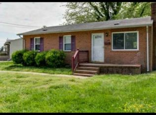 405 Institute Dr, Hampton, VA 23663