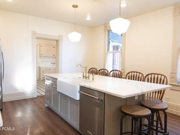 211 E 300 S, Heber, UT 84032