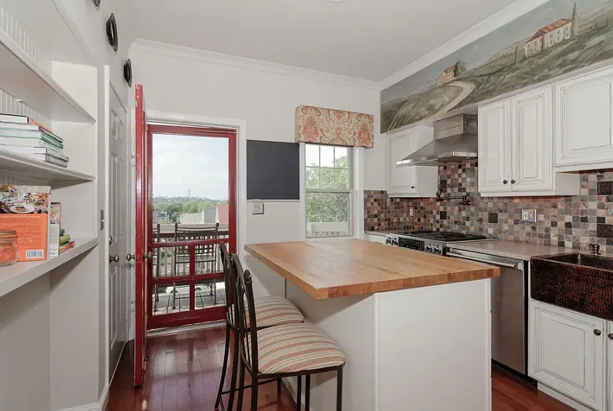 1 bed, $1,415 — Photo 2