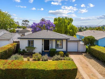 4571 68th St, La Mesa, CA, 91942