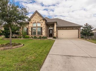 2230 Flower Croft Ln, League City, TX 77573