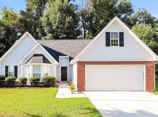 5212 Summer Brooke Ct, Union City, GA 30291