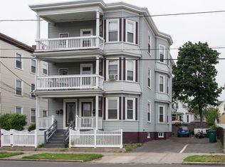 75 Tracy Ave #3, Lynn, MA 01902